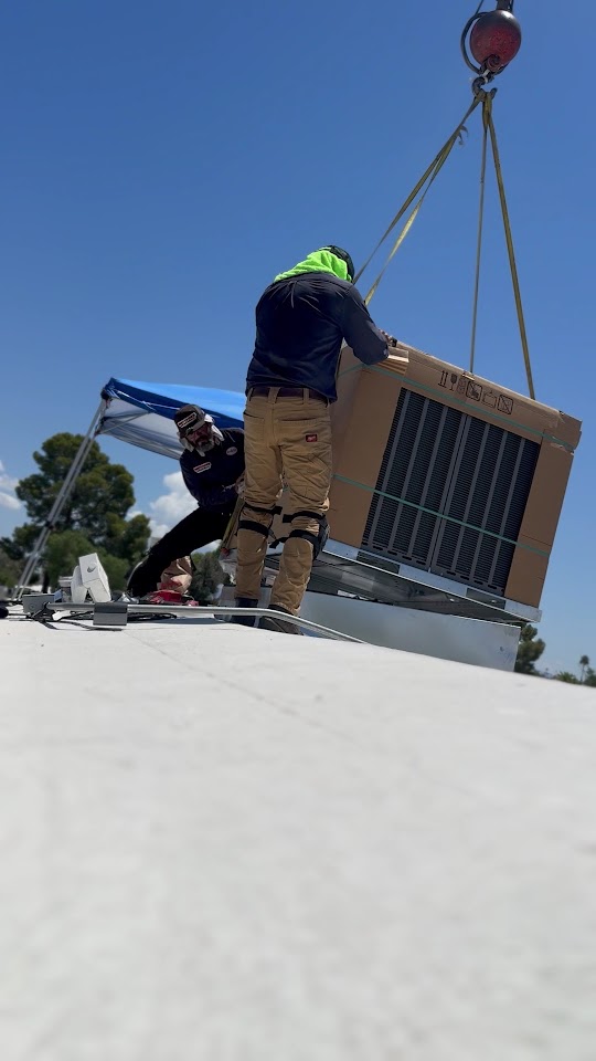 Best Choice Heating & Cooling LLC project