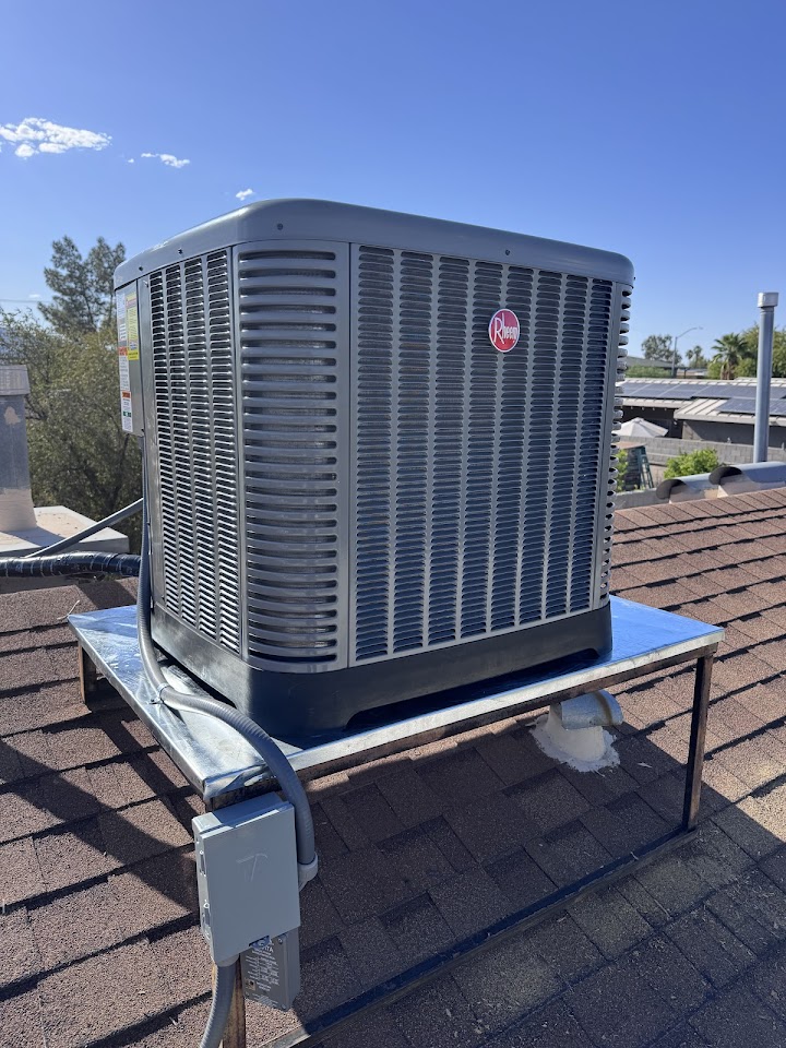 Best Choice Heating & Cooling LLC project